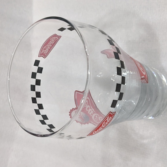 Coca cola glass - Picture 5 of 6